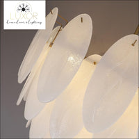 Swanny Modern Chandelier - chandelier