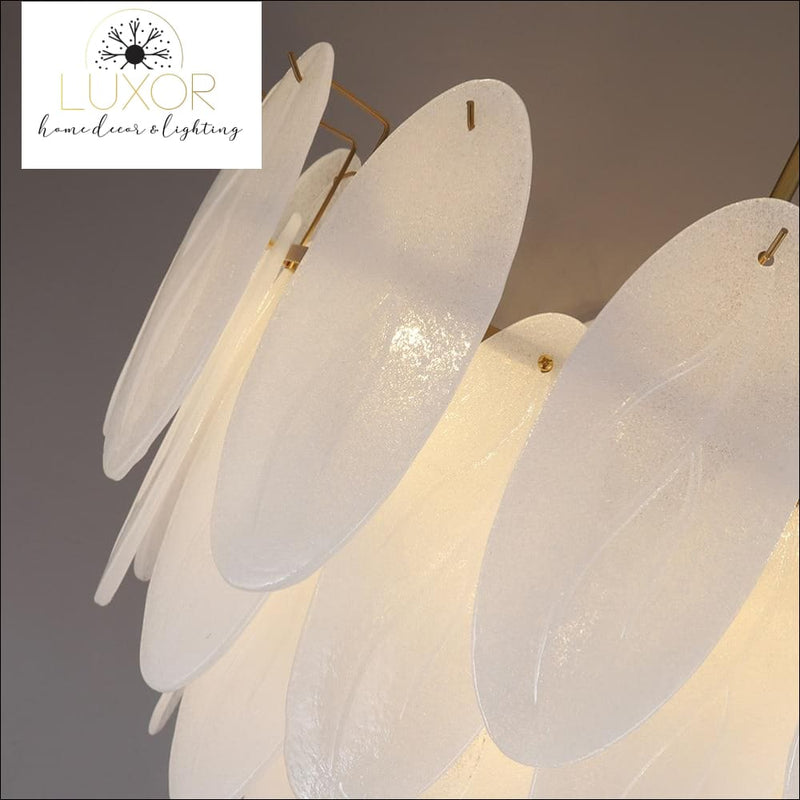 Swanny Modern Chandelier - chandelier