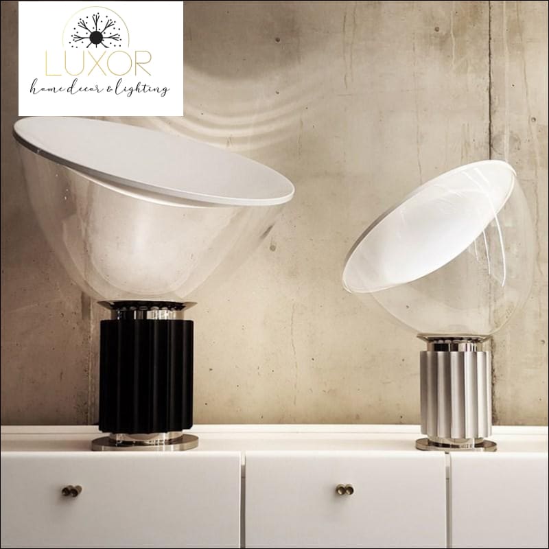 Tacily Table Lamp - lighting