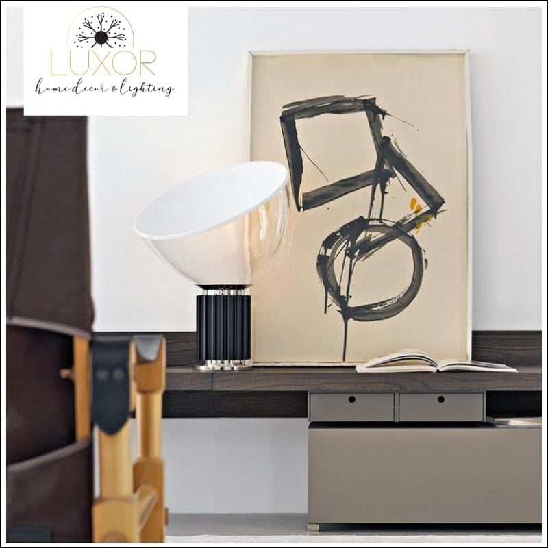 Tacily Table Lamp - lighting