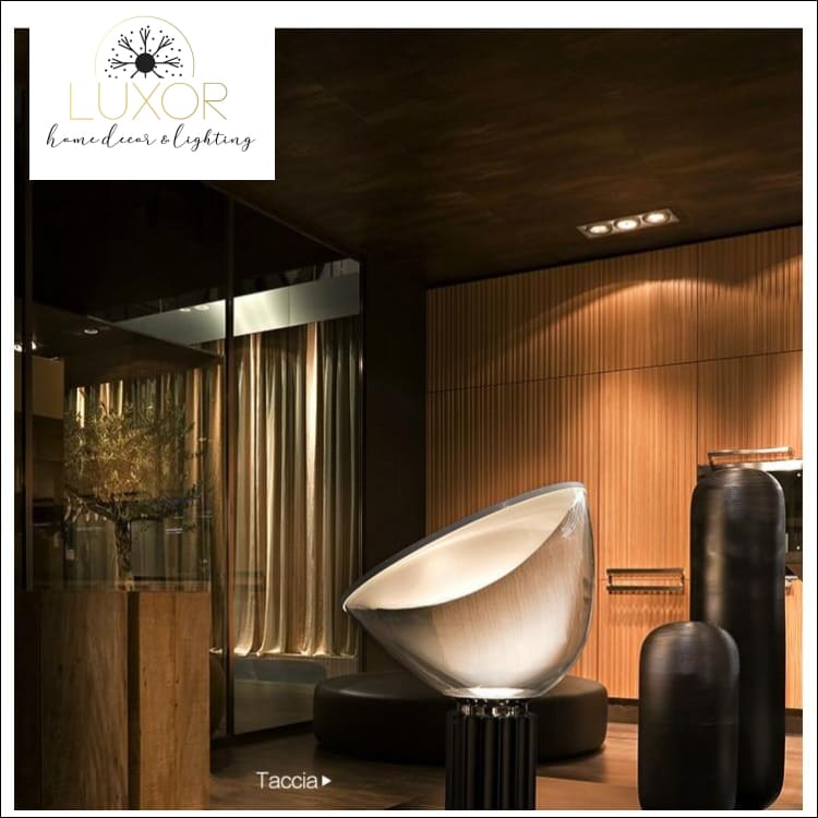 Tacily Table Lamp - lighting