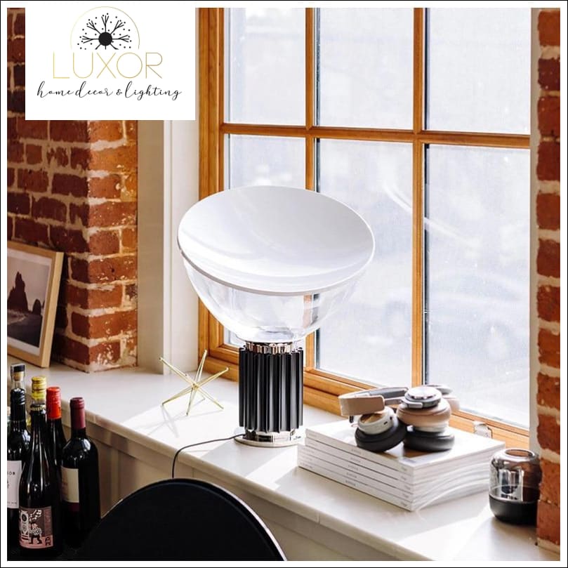 Tacily Table Lamp - lighting