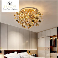 ceiling lights Terzani Elegant Ceiling Light - Luxor Home Decor & Lighting