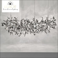 Pendant Lighting Terzani Elegant Pendant Light - Luxor Home Decor & Lighting