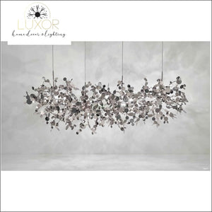 Pendant Lighting Terzani Elegant Pendant Light - Luxor Home Decor & Lighting