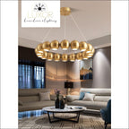 Timebeus Modern Pendant - pendant lighting