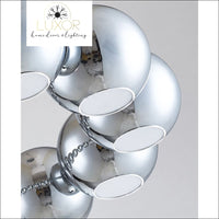 Timebeus Modern Pendant - pendant lighting