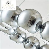 Timebeus Modern Pendant - pendant lighting