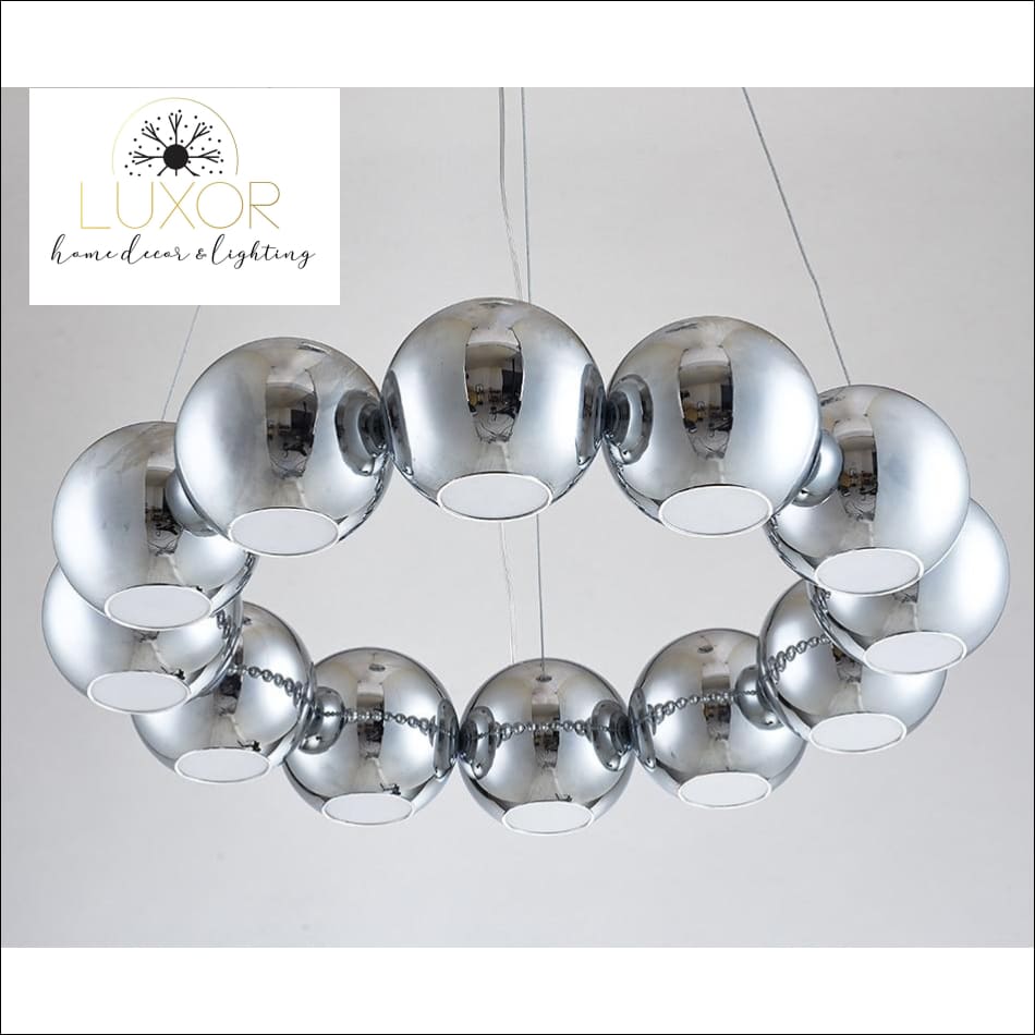 Timebeus Modern Pendant - pendant lighting
