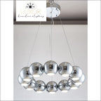 Timebeus Modern Pendant - pendant lighting