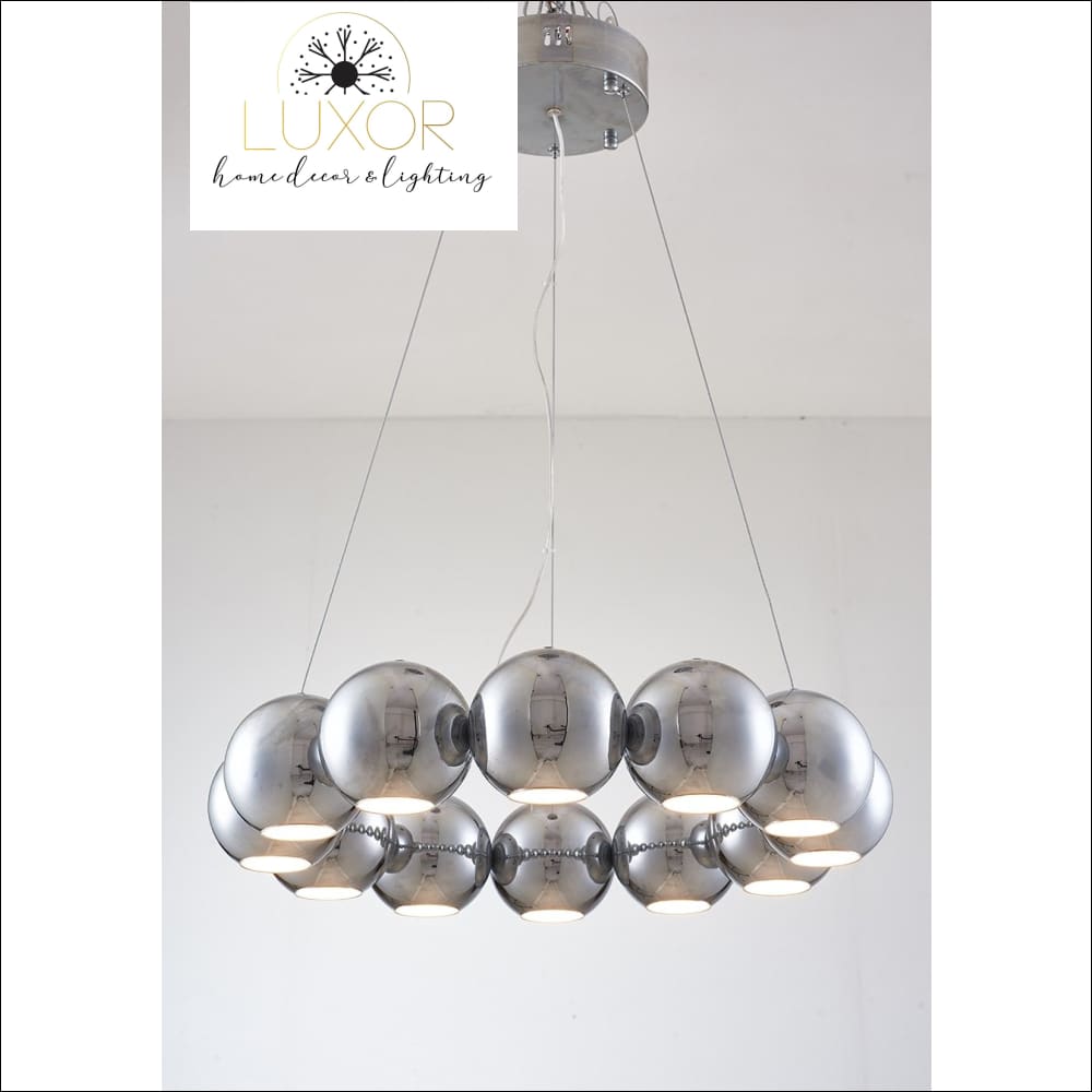 Timebeus Modern Pendant - pendant lighting