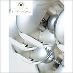 Timebeus Modern Pendant - pendant lighting