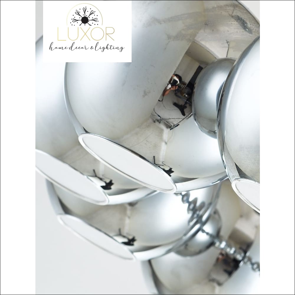 Timebeus Modern Pendant - pendant lighting