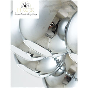 Timebeus Modern Pendant - pendant lighting