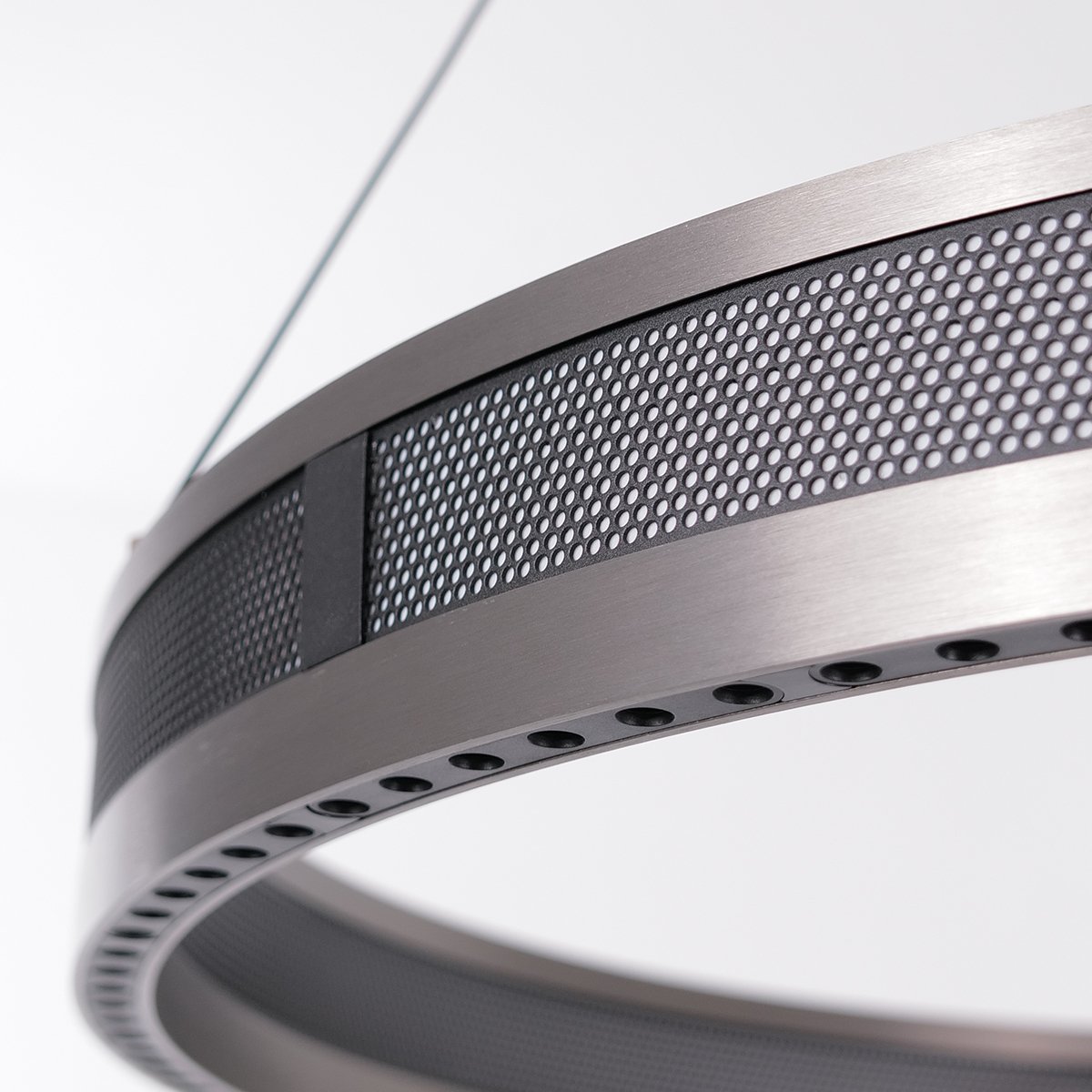 Titan Ring Chandelier