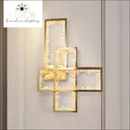 Tolini Wall Sconce - wall lighting