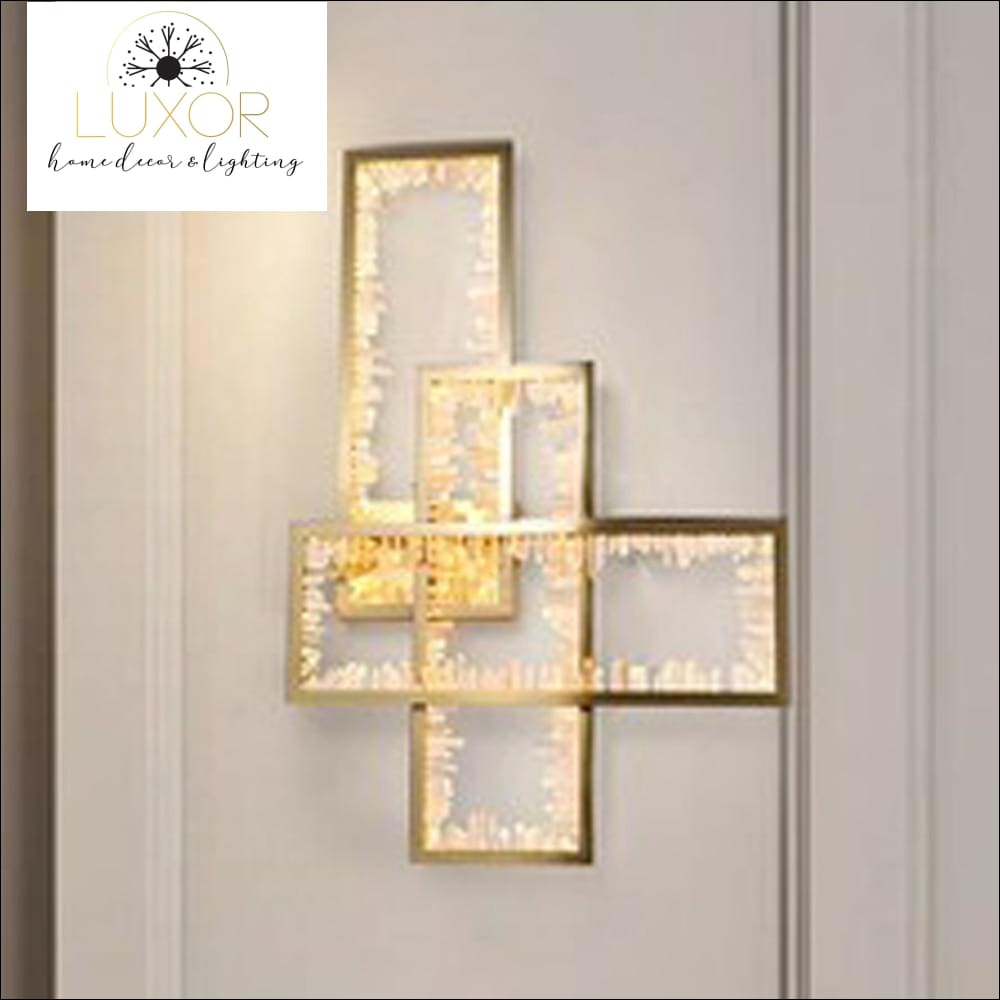 Tolini Wall Sconce - wall lighting