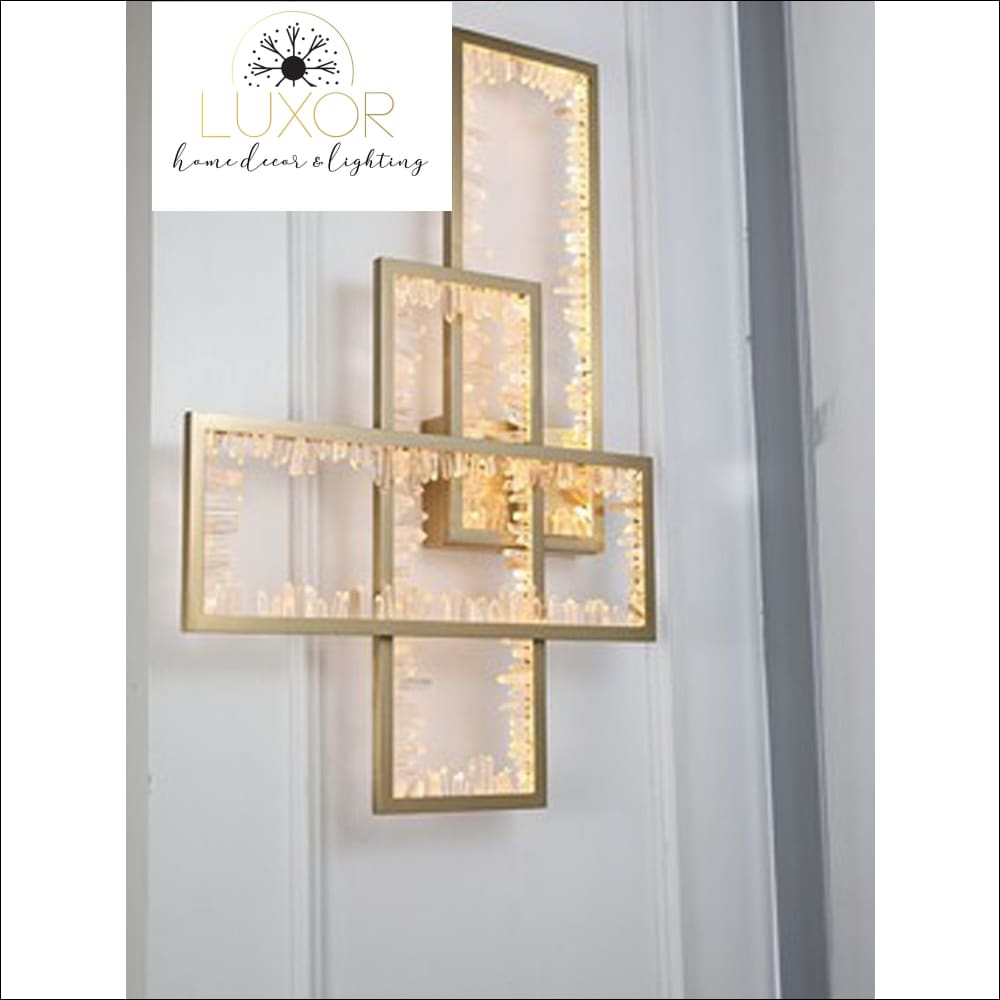 Tolini Wall Sconce - wall lighting