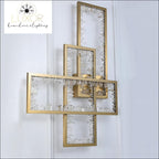 Tolini Wall Sconce - wall lighting