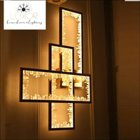 Tolini Wall Sconce - wall lighting