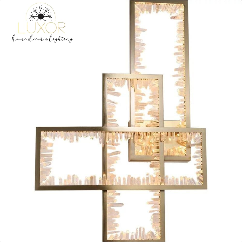 Tolini Wall Sconce - wall lighting