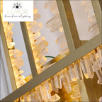 Tolini Wall Sconce - wall lighting
