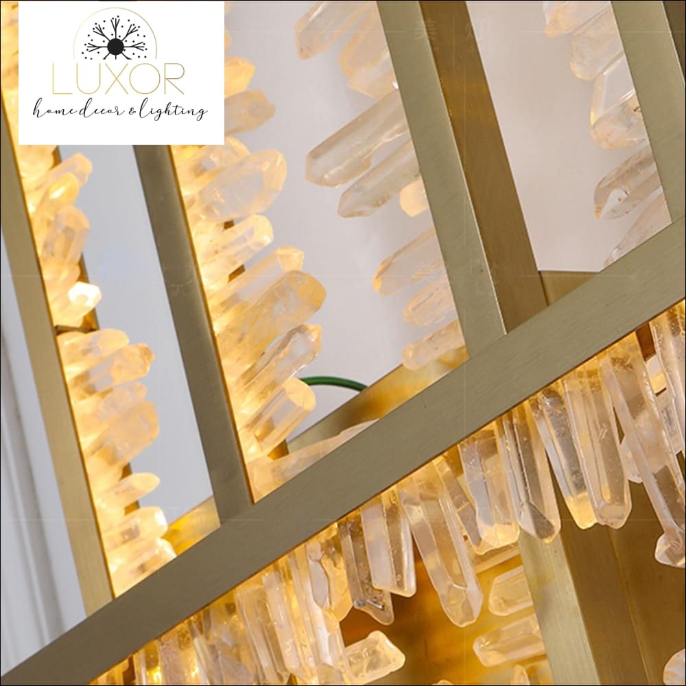 Tolini Wall Sconce - wall lighting