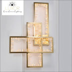 Tolini Wall Sconce - wall lighting