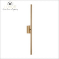 Trenz Linear Wall Sconce - wall lighting