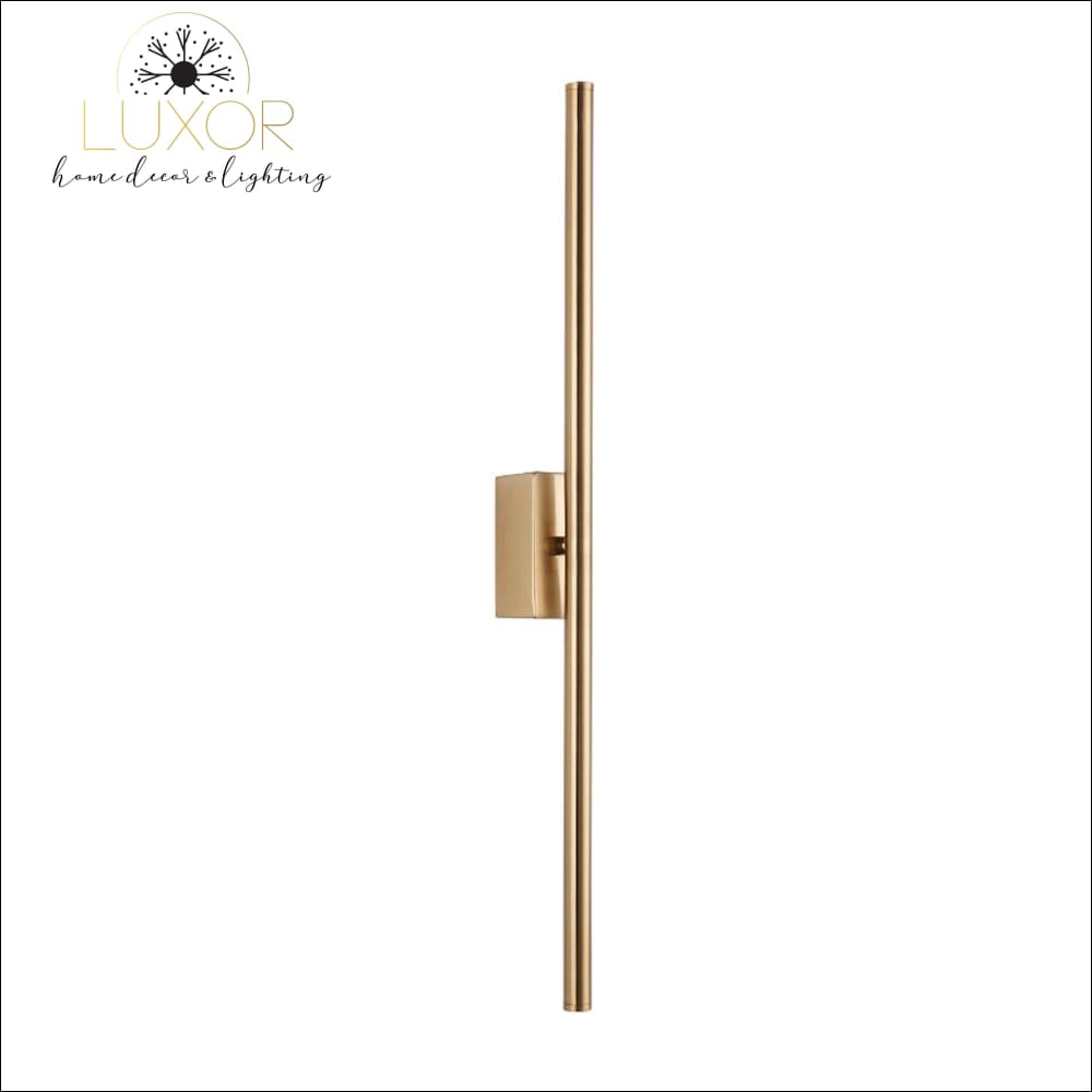 Trenz Linear Wall Sconce - wall lighting