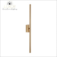Trenz Linear Wall Sconce - wall lighting