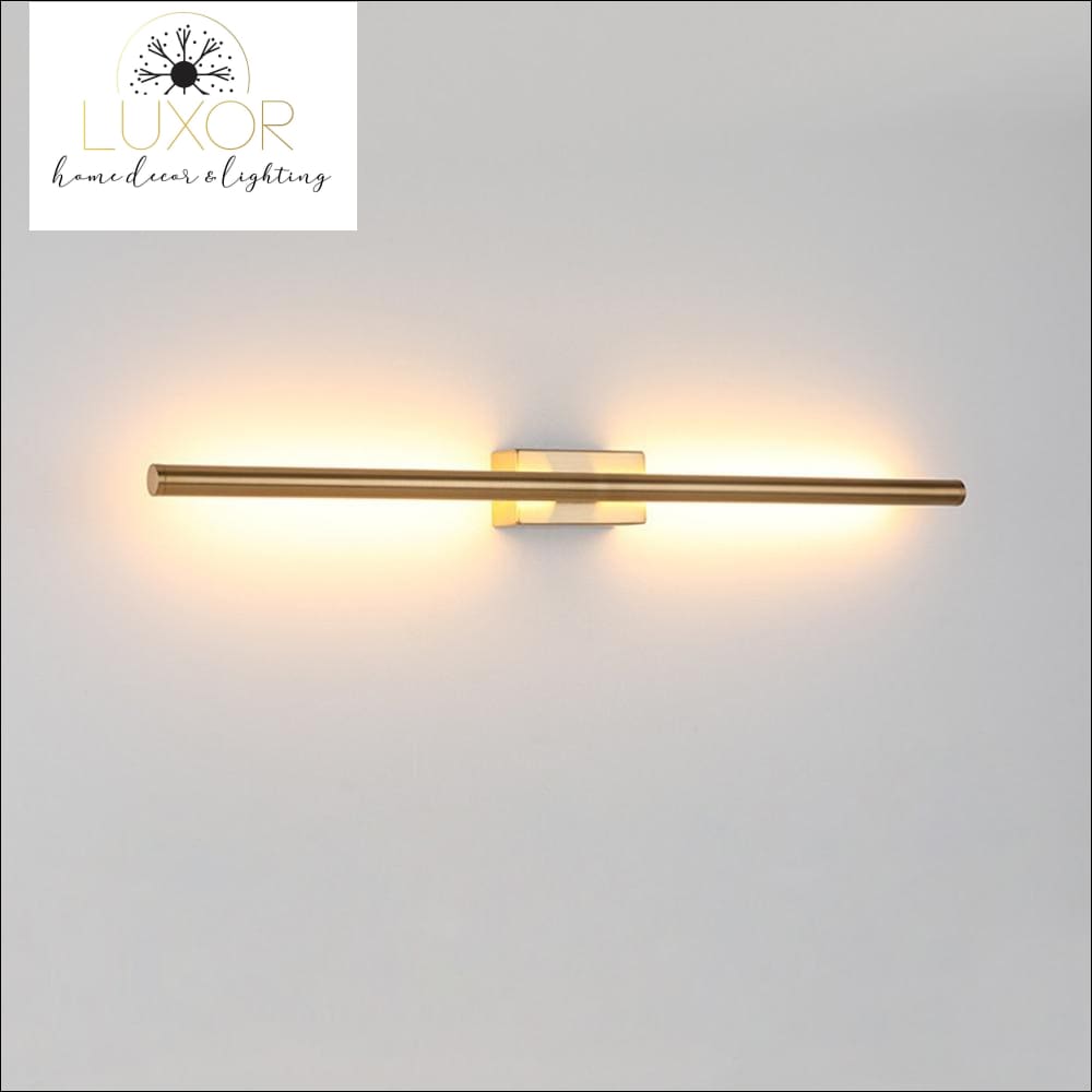 Trenz Linear Wall Sconce - wall lighting