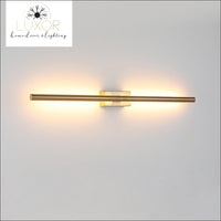Trenz Linear Wall Sconce - wall lighting