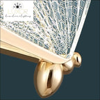 Tropical Hanging Butterfly Pendant - pendant lighting
