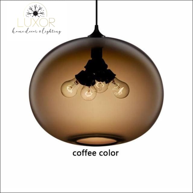 pendant lighting Tumbly Pendant - Luxor Home Decor & Lighting