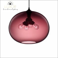 pendant lighting Tumbly Pendant - Luxor Home Decor & Lighting