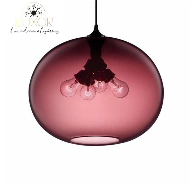 pendant lighting Tumbly Pendant - Luxor Home Decor & Lighting
