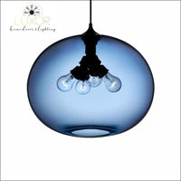 pendant lighting Tumbly Pendant - Luxor Home Decor & Lighting