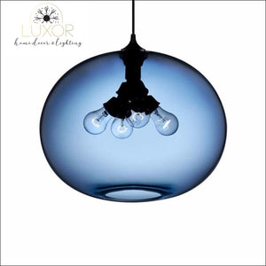 pendant lighting Tumbly Pendant - Luxor Home Decor & Lighting