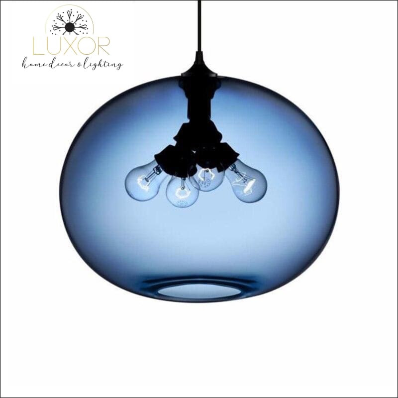 pendant lighting Tumbly Pendant - Luxor Home Decor & Lighting