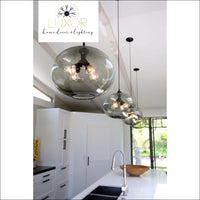 pendant lighting Tumbly Pendant - Luxor Home Decor & Lighting