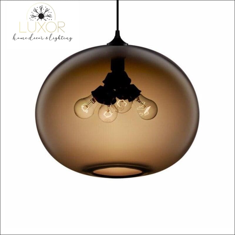 pendant lighting Tumbly Pendant - Luxor Home Decor & Lighting