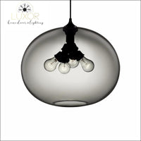 pendant lighting Tumbly Pendant - Luxor Home Decor & Lighting