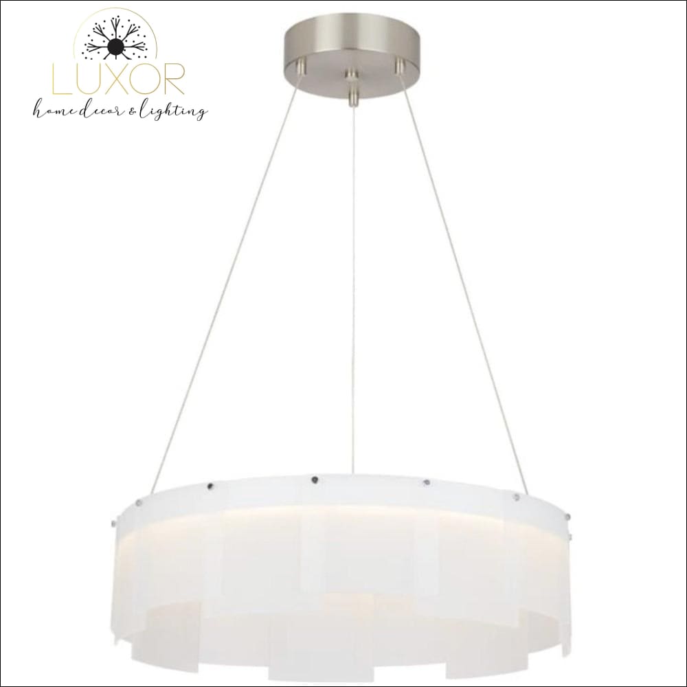 pendant lighting Valentina Minimalist Pendant Light - Luxor Home Decor & Lighting
