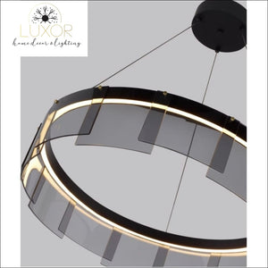 pendant lighting Valentina Minimalist Pendant Light - Luxor Home Decor & Lighting