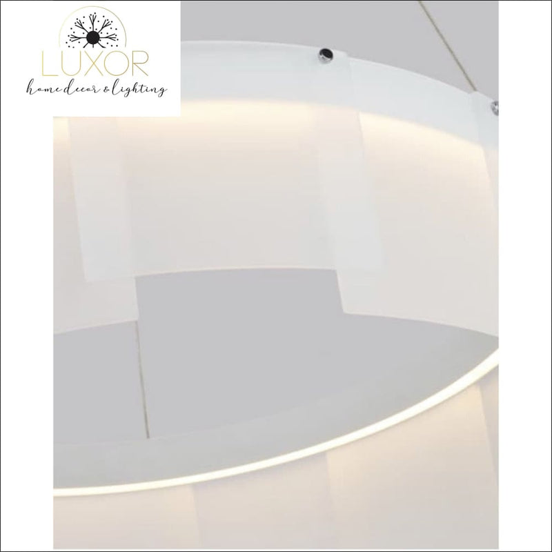 pendant lighting Valentina Minimalist Pendant Light - Luxor Home Decor & Lighting