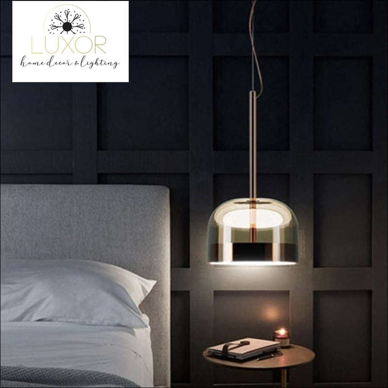 pendant lighting Velini Nordic Pendant Lamp - Luxor Home Decor & Lighting
