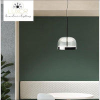 pendant lighting Velini Nordic Pendant Lamp - Luxor Home Decor & Lighting
