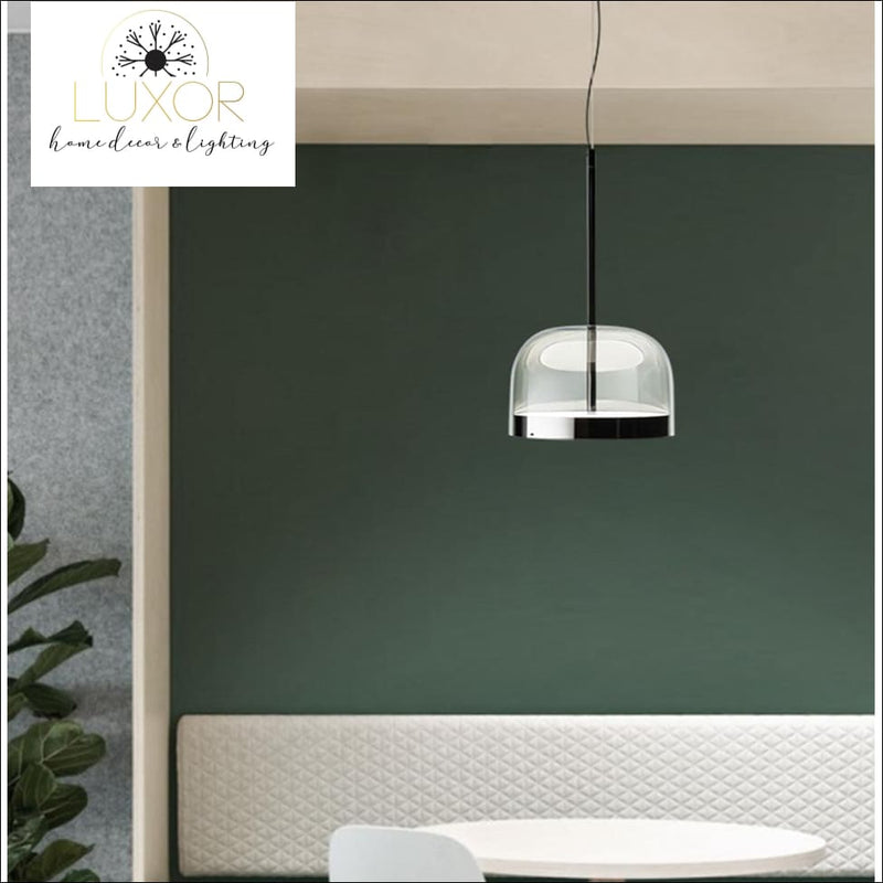 pendant lighting Velini Nordic Pendant Lamp - Luxor Home Decor & Lighting