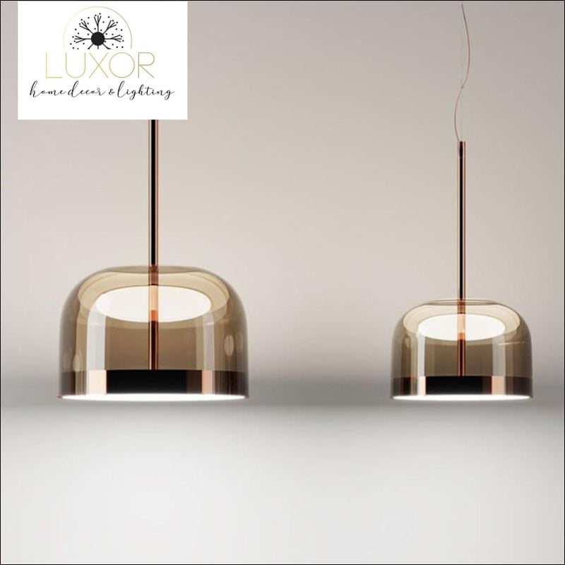 pendant lighting Velini Nordic Pendant Lamp - Luxor Home Decor & Lighting